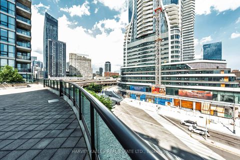Photo 32 at 3211 - 16 Yonge Street, Waterfront Communities C1, Toronto