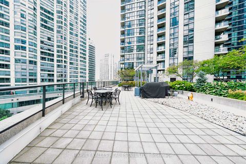 Photo 33 at 3211 - 16 Yonge Street, Waterfront Communities C1, Toronto