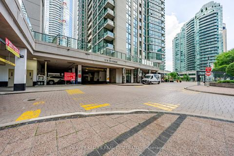 Photo 35 at 3211 - 16 Yonge Street, Waterfront Communities C1, Toronto