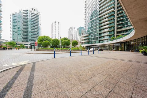 Photo 36 at 3211 - 16 Yonge Street, Waterfront Communities C1, Toronto