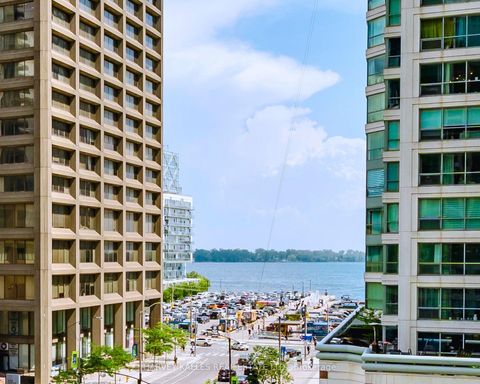 Photo 37 at 3211 - 16 Yonge Street, Waterfront Communities C1, Toronto