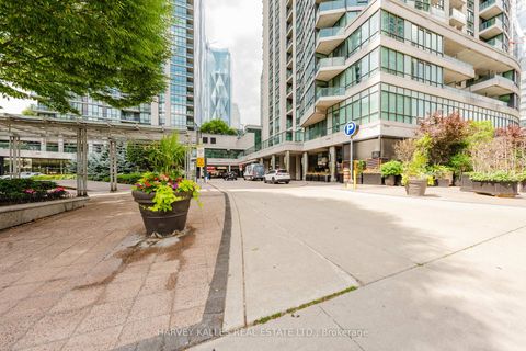 Photo 38 at 3211 - 16 Yonge Street, Waterfront Communities C1, Toronto