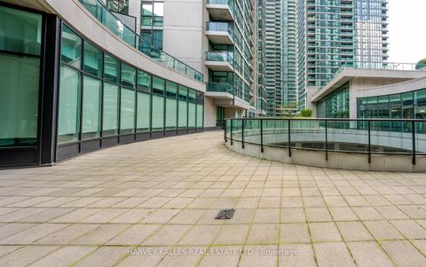 Photo 39 at 3211 - 16 Yonge Street, Waterfront Communities C1, Toronto