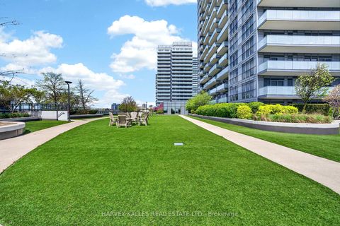 Photo 42 at 3211 - 16 Yonge Street, Waterfront Communities C1, Toronto