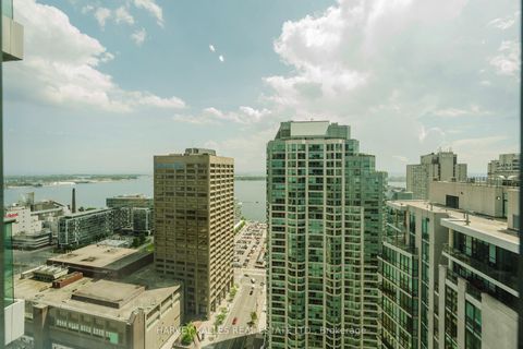 Photo 43 at 3211 - 16 Yonge Street, Waterfront Communities C1, Toronto