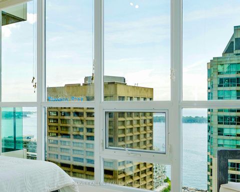 Photo 44 at 3211 - 16 Yonge Street, Waterfront Communities C1, Toronto