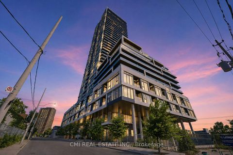 Photo 0 at 801 - 5 Defries Street, Regent Park, Toronto