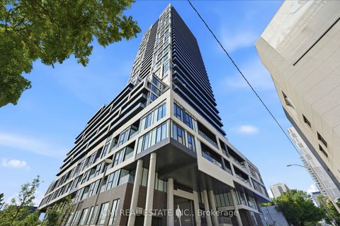 Photo 2 at 801 - 5 Defries Street, Regent Park, Toronto