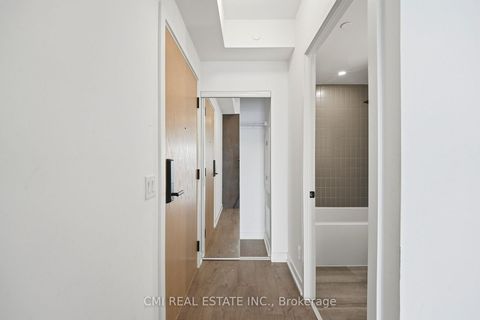 Photo 5 at 801 - 5 Defries Street, Regent Park, Toronto