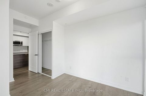 Photo 7 at 801 - 5 Defries Street, Regent Park, Toronto