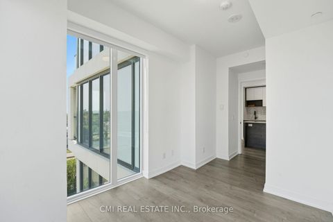 Photo 9 at 801 - 5 Defries Street, Regent Park, Toronto