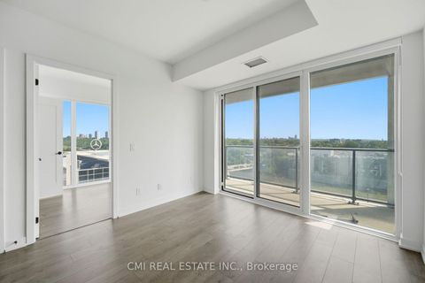 Photo 10 at 801 - 5 Defries Street, Regent Park, Toronto