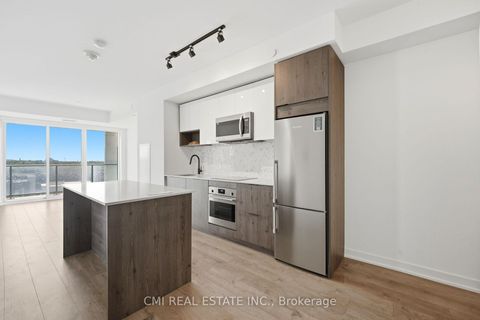 Photo 11 at 801 - 5 Defries Street, Regent Park, Toronto