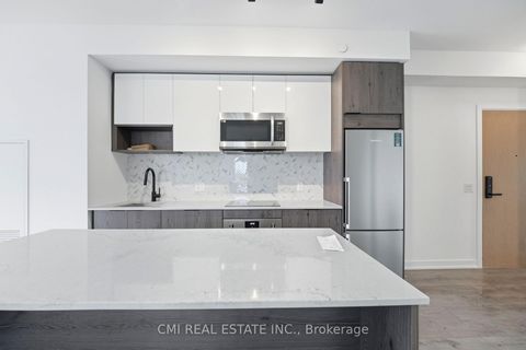 Photo 12 at 801 - 5 Defries Street, Regent Park, Toronto