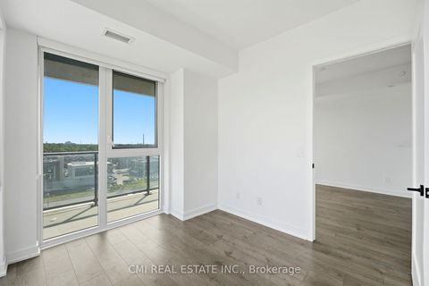 Photo 13 at 801 - 5 Defries Street, Regent Park, Toronto