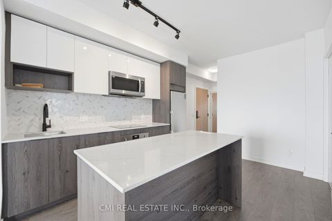 Photo 14 at 801 - 5 Defries Street, Regent Park, Toronto
