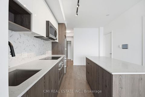 Photo 15 at 801 - 5 Defries Street, Regent Park, Toronto