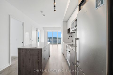 Photo 16 at 801 - 5 Defries Street, Regent Park, Toronto