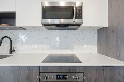 Photo 17 at 801 - 5 Defries Street, Regent Park, Toronto