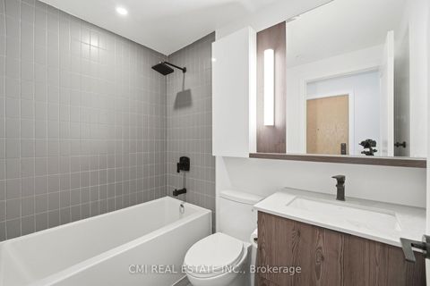 Photo 18 at 801 - 5 Defries Street, Regent Park, Toronto
