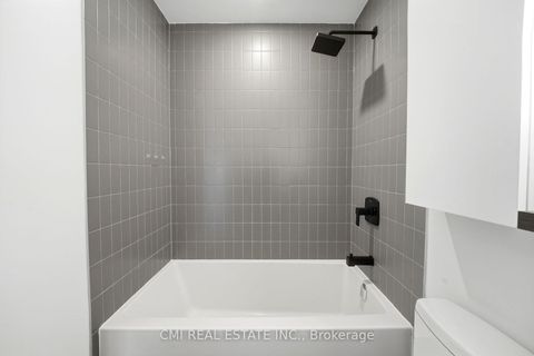 Photo 19 at 801 - 5 Defries Street, Regent Park, Toronto