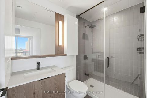 Photo 20 at 801 - 5 Defries Street, Regent Park, Toronto