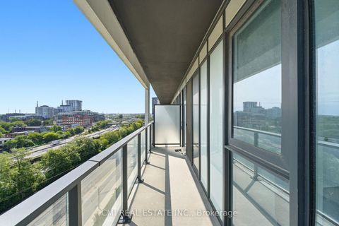Photo 24 at 801 - 5 Defries Street, Regent Park, Toronto
