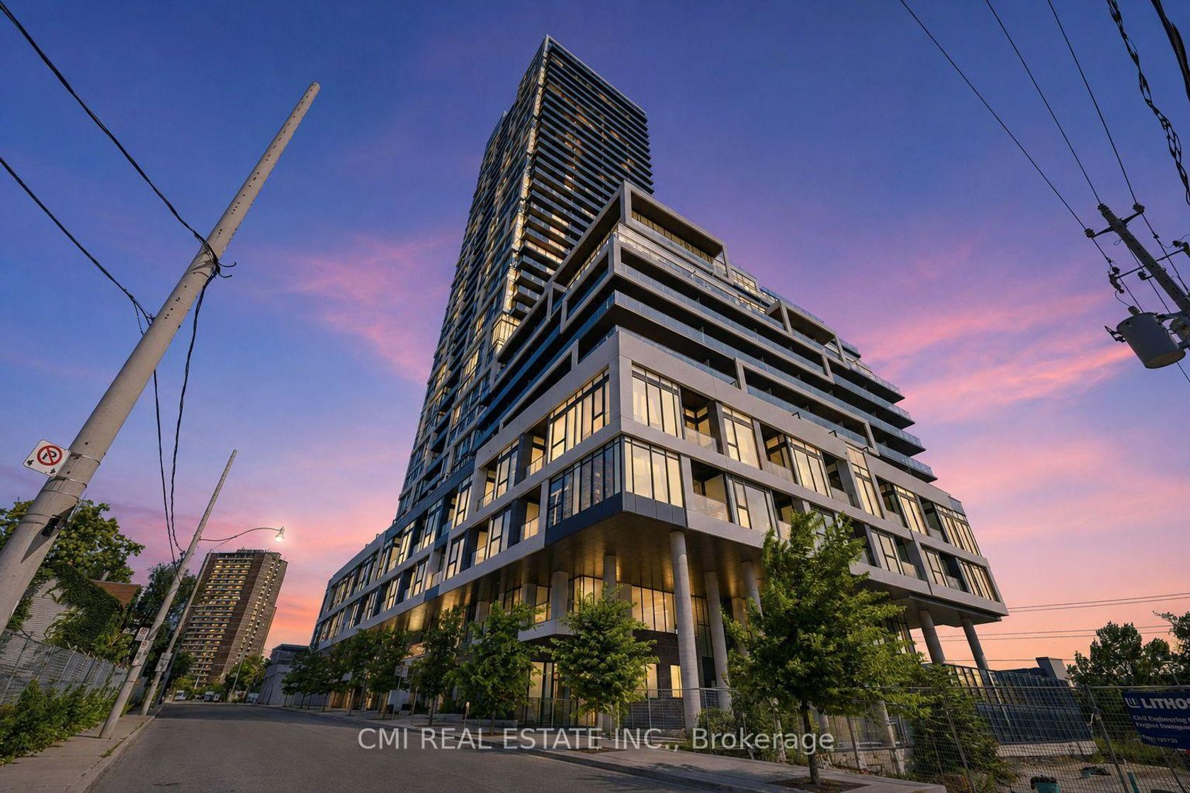 801 - 5 Defries Street, Regent Park, Toronto photo number 2