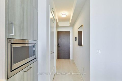 Photo 3 at 4207 - 30 Inn on the Park Drive, Don Mills, Toronto