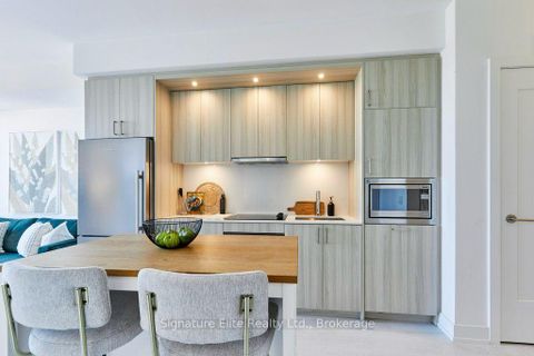Photo 6 at 4207 - 30 Inn on the Park Drive, Don Mills, Toronto