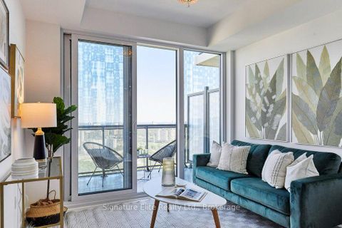 Photo 9 at 4207 - 30 Inn on the Park Drive, Don Mills, Toronto