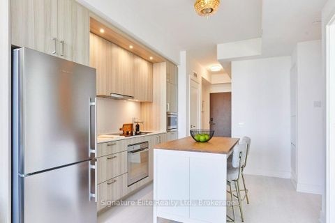 Photo 10 at 4207 - 30 Inn on the Park Drive, Don Mills, Toronto