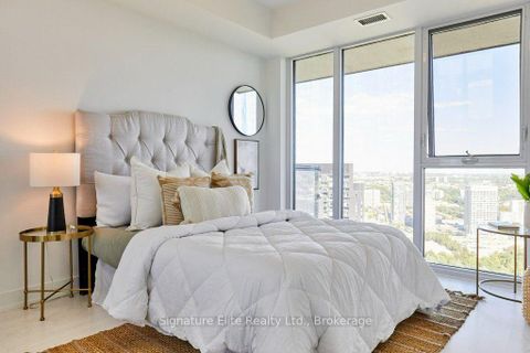 Photo 14 at 4207 - 30 Inn on the Park Drive, Don Mills, Toronto