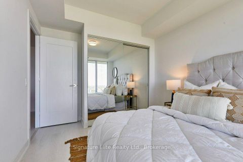 Photo 17 at 4207 - 30 Inn on the Park Drive, Don Mills, Toronto
