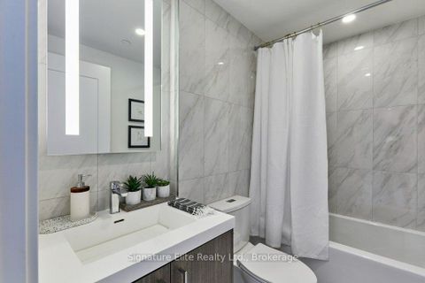 Photo 18 at 4207 - 30 Inn on the Park Drive, Don Mills, Toronto