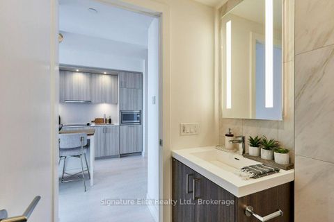 Photo 19 at 4207 - 30 Inn on the Park Drive, Don Mills, Toronto