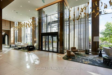 Photo 22 at 4207 - 30 Inn on the Park Drive, Don Mills, Toronto