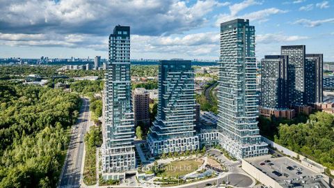 Photo 23 at 4207 - 30 Inn on the Park Drive, Don Mills, Toronto