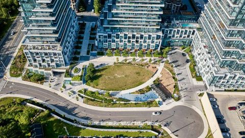 Photo 24 at 4207 - 30 Inn on the Park Drive, Don Mills, Toronto