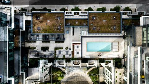 Photo 25 at 4207 - 30 Inn on the Park Drive, Don Mills, Toronto