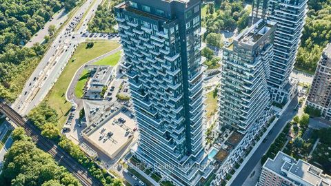 Photo 26 at 4207 - 30 Inn on the Park Drive, Don Mills, Toronto