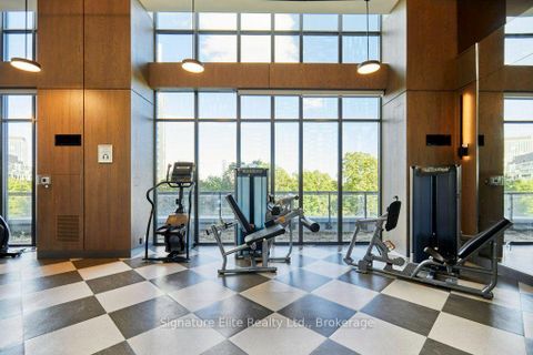 Photo 28 at 4207 - 30 Inn on the Park Drive, Don Mills, Toronto