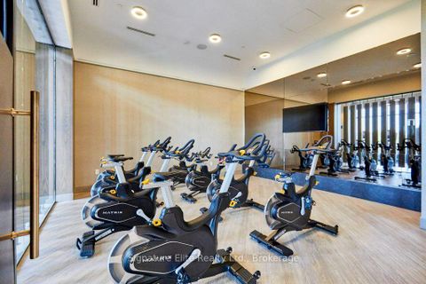 Photo 29 at 4207 - 30 Inn on the Park Drive, Don Mills, Toronto