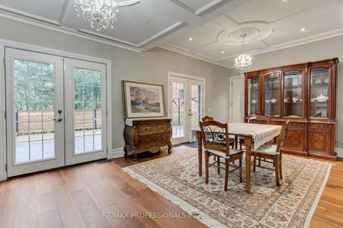Photo 8 at 40 Cowley Avenue, City Centre West, Toronto