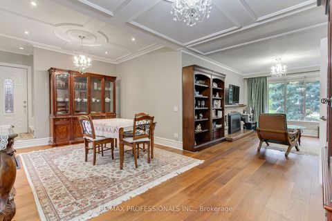 Photo 9 at 40 Cowley Avenue, City Centre West, Toronto
