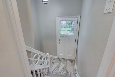 Photo 19 at 40 Cowley Avenue, City Centre West, Toronto