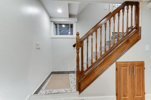 Photo 22 at 40 Cowley Avenue, City Centre West, Toronto