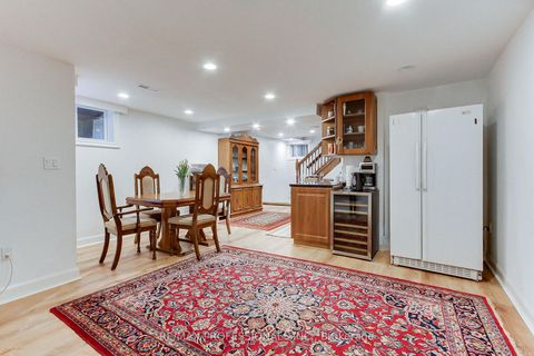 Photo 25 at 40 Cowley Avenue, City Centre West, Toronto