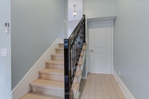 Photo 29 at 40 Cowley Avenue, City Centre West, Toronto