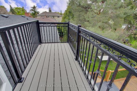 Photo 35 at 40 Cowley Avenue, City Centre West, Toronto